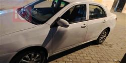 BYD G3